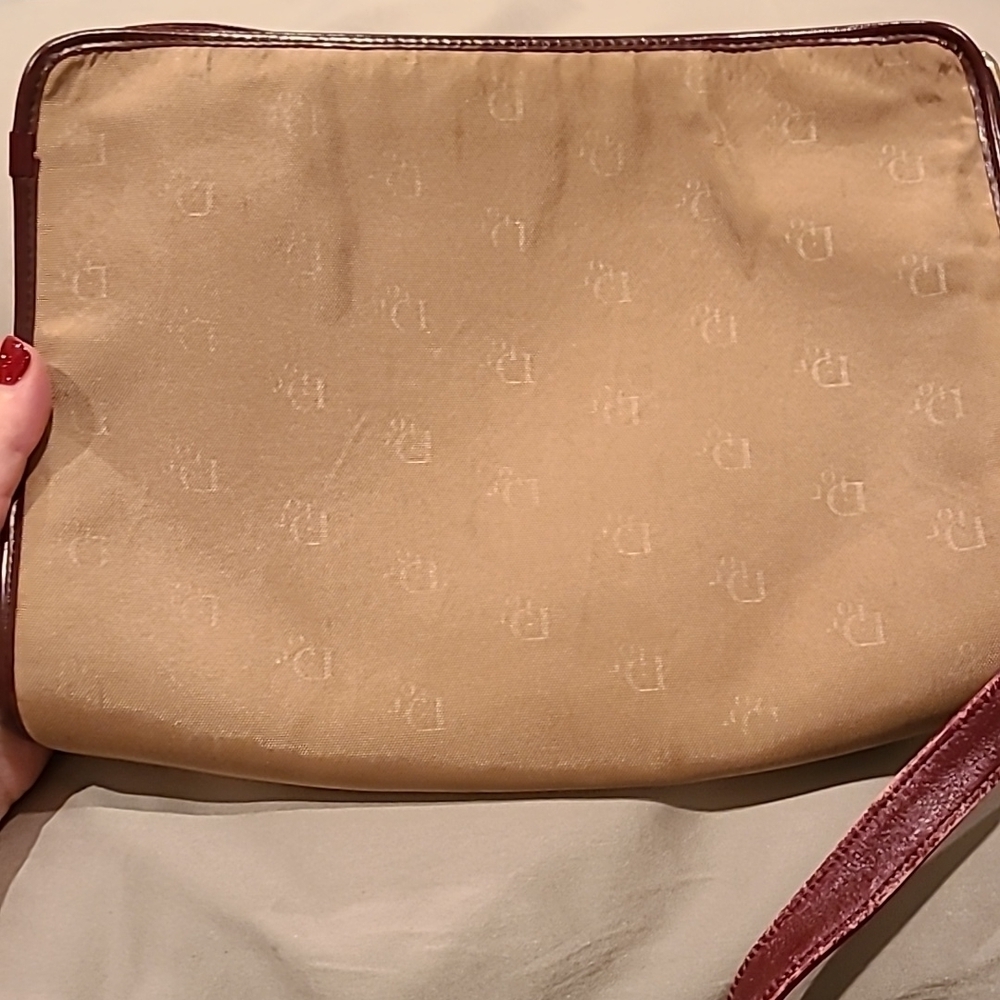 Christian Dior Vintage Crossbody - Picture 6 of 12
